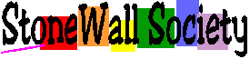StoneWall Society LOGO 2006